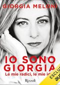 img Giorgia Meloni - Io sono Giorgia (2021) (mp3 - 128 kbps)