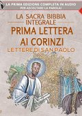 img Autori Vari - Prima lettera ai Corinzi (2021) (mp3 - 128 kbps)
