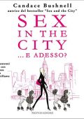 img Candace Bushnell - Sex and the city (2021) (mp3 - 128 kbps)