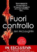 Jen McLaughlin - Fuori controllo (Out Of Line Series Vol. 1) (2014)
