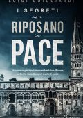 Luigi Guicciardi - I segreti non riposano in pace (2021)