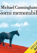 img Michael Cunningham - Giorni memorabili (2021) (mp3 - 128 kbps)