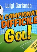 Luigi Garlando - Un campionato difficile (2021) (mp3 - 128 kbps)