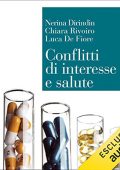 img Nerina Dirindin, Chiara Rivoiro, Luca - Conflitti di interesse e salute (2021) (mp3 - 128 kbps)