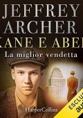 img Jeffrey Archer - Kane e Abel (2021) (mp3 - 128 kbps)