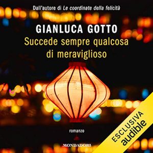 Gianluca Gotto – Succede sempre qualcosa di meraviglioso (2021) (mp3 – 128 kbps)