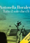 img Antonella Boralevi - Tutto il sole ...