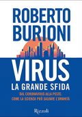 Roberto Burioni - Virus, la grande sfida꞉ Dal coronavirus alla peste꞉ come la scienza può salvare l'umanità (2021) (mp3 - 128 kbps)