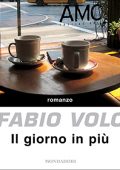 Fabio Volo - Il giorno in più (2021) (mp3 - 128 kbps)