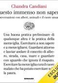 img Livia Chandra Candiani - Questo immenso non sapere (2021) (mp3 - 128 kbps)
