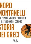 Indro Montanelli - Storia dei Greci (2021) (mp3 - 128 kbps)