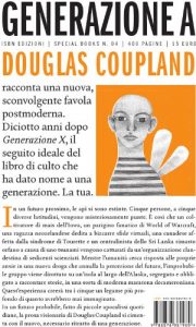Douglas Coupland – Generazione A (2012)