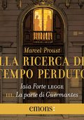img Marcel Proust - La parte di Guermantes (2021) (mp3 - 128 kbps)