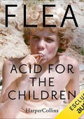 Flea - Acid for the children (2021) (mp3 - 128 kbps)