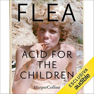 Flea – Acid for the children (2021) (mp3 – 128 kbps)