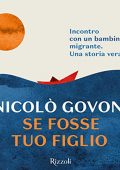 img Nicolò Govoni - Se fosse tuo figlio (2021) (mp3 - 128 kbps)