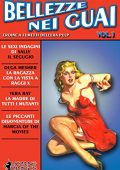 img Bellezze Nei Guai - Volume 1 - Eroine A Fumetti Dell