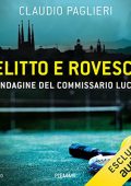 Claudio Paglieri - Delitto e rovescio꞉ Un'indagine del comissario Luciani (2021) (mp3 - 128 kbps)