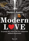 img Daniel Jones - Modern Love (2021) (mp3 - 128 kbps)