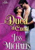 img Jess Michaels - Il club del 1797 Vol. 7. l duca di cuori (2021)