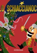 img E.T.A. Hoffman - Lo Schiaccianoci (2021) (mp3 - 128 kbps)