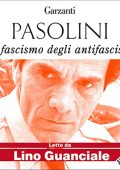 img Pier Paolo Pasolini - Il fascismo degli antifascisti (2021) (mp3 - 128 kbps)