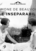 Simone De-Beauvoir - Le inseparabili (2021) (mp3 - 128 kbps)