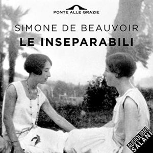 Simone De-Beauvoir – Le inseparabili (2021) (mp3 – 128 kbps)