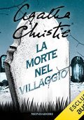 Agatha Christie - La morte nel villaggio (2021) (mp3 - 128 kbps)