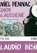 Daniel Pennac - Signor Malaussene꞉ Ciclo di Malaussène 4 (2021) (mp3 - 128 kbps)