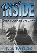 img Patrisha Mar – Time series Vol. 1. Il tempo delle seconde possibilità (2022)