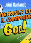 Luigi Garlando - Intervista con il campione (2021) (mp3 - 128 kbps)