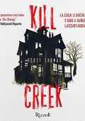 img Thomas Scott - Kill Creek (2021) (mp3 - 128 kbps)