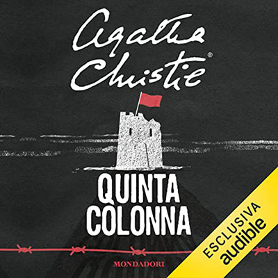 Agatha Christie – Quinta colonna (2021) (mp3 – 128 kbps)
