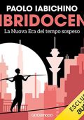 img Paolo Iabichino - #Ibridocene (2021) (mp3 - 128 kbps)