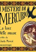 img Giada Pavesi - La luce delle muse (2021) (mp3 - 128 kbps)