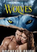 Rochelle Paige - Amore Predestinato Vol. 3. Thrown to the Wolves (2021)