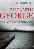 img Elizabeth George - Un castello di inganni (2021) (mp3 - 128 kbps)