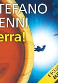 Stefano Benni - Terra! (2021) (mp3 - 128 kbps)