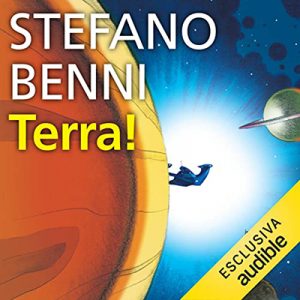 Stefano Benni – Terra! (2021) (mp3 – 128 kbps)
