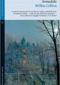 img Wilkie Collins - Armadale (2014) Edizione illustrata