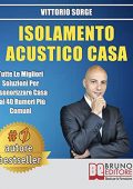 img Vittorio Sorge - Isolamento Acustico Casa (2021) (mp3 - 128 kbps)