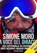 img Simone Moro - La voce del ghiaccio (2021) (mp3 - 128 kbps)