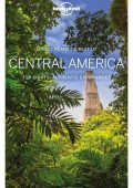 img Lonely Planet Best of Central Ameri...