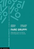 Serena Giunta, Girolamo Lo Verso - Fare gruppi (2019)