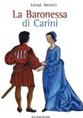 Luigi Natoli - La baronessa di Carini (2011)