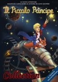 img Il Piccolo Principe - Collection (6 Volumi) (Graphic Universe 2012-2013)