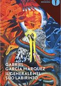 img Gabriel Garcia Marquez  - Il generale nel suo labirinto (2010)