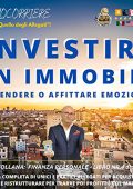 Tony Locorriere - Investire in Immobili (2021) (mp3 - 128 kbps)
