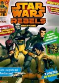 img Star Wars Rebels Magazine - Collection (18 Volumi)(Panini 2015-2017)